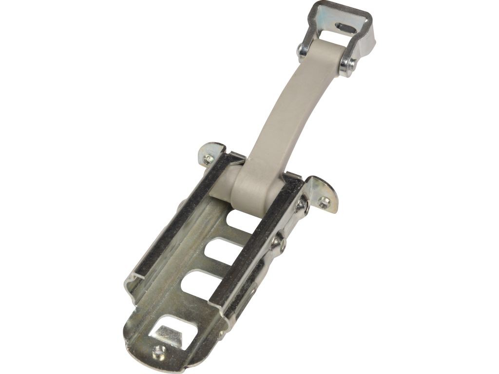 ABAKUS 150-03-154 Door Catch SPRINTER 319 CDI / BlueTEC 3.0 4x4 (906.731, 906.733, 906.735) 190 PS Diesel 2020