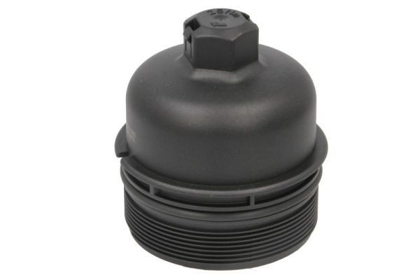 JC PREMIUM B1C010PR Cover, oil filter housing DS4 1.6 BlueHDi 100 99 PS Diesel 2018