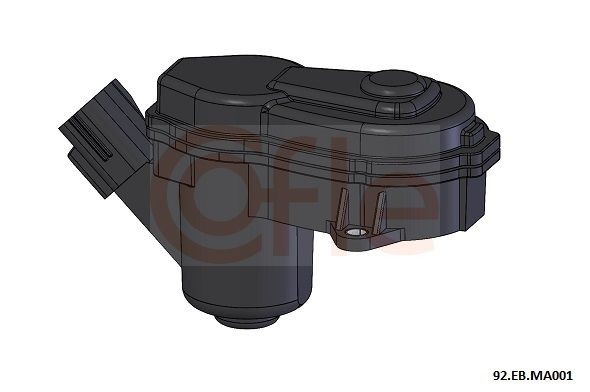 COFLE 92.EB.MA001 Control Element, parking brake caliper 3 2.0 120 PS Petrol 2016