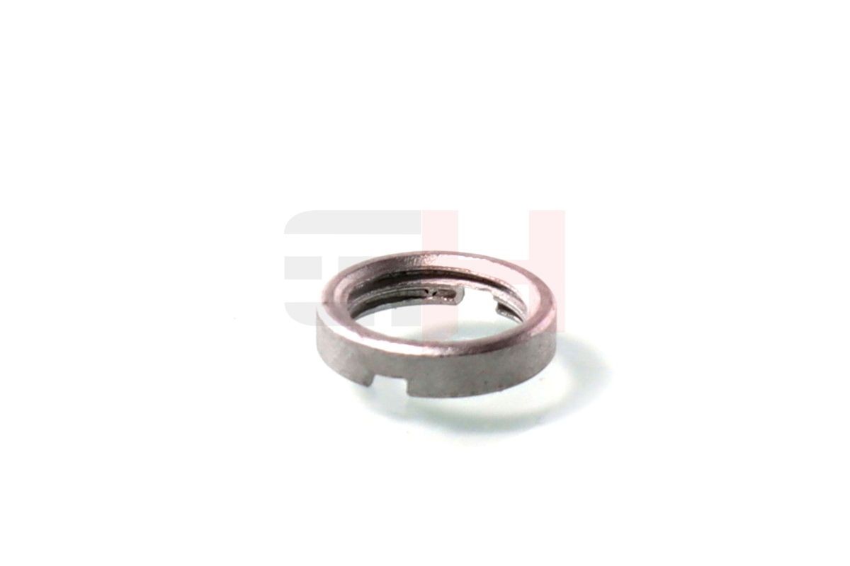 GH GH-363310 Threaded Sleeve, suspension strut C-Class C 270 CDI 2.7 (203.216) 170 PS Diesel 2007