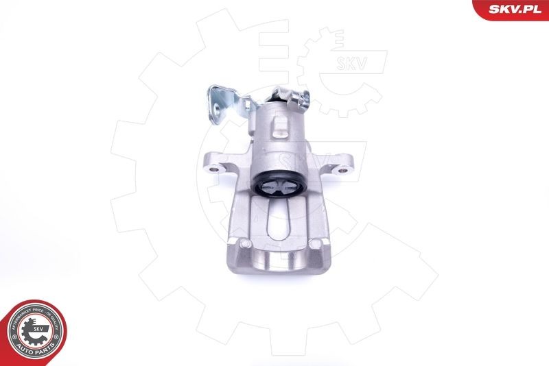 ESEN SKV 31SKV454 Cover, oil filter housing Hatchback One First 1.5 (B38 A15 A) 75 PS Petrol