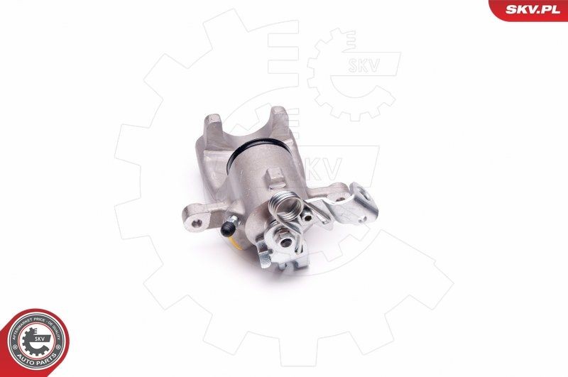 ESEN SKV 31SKV460 Cover, oil filter housing VERSO 2.2 D-4D (AUR21_) 150 PS Diesel 2018