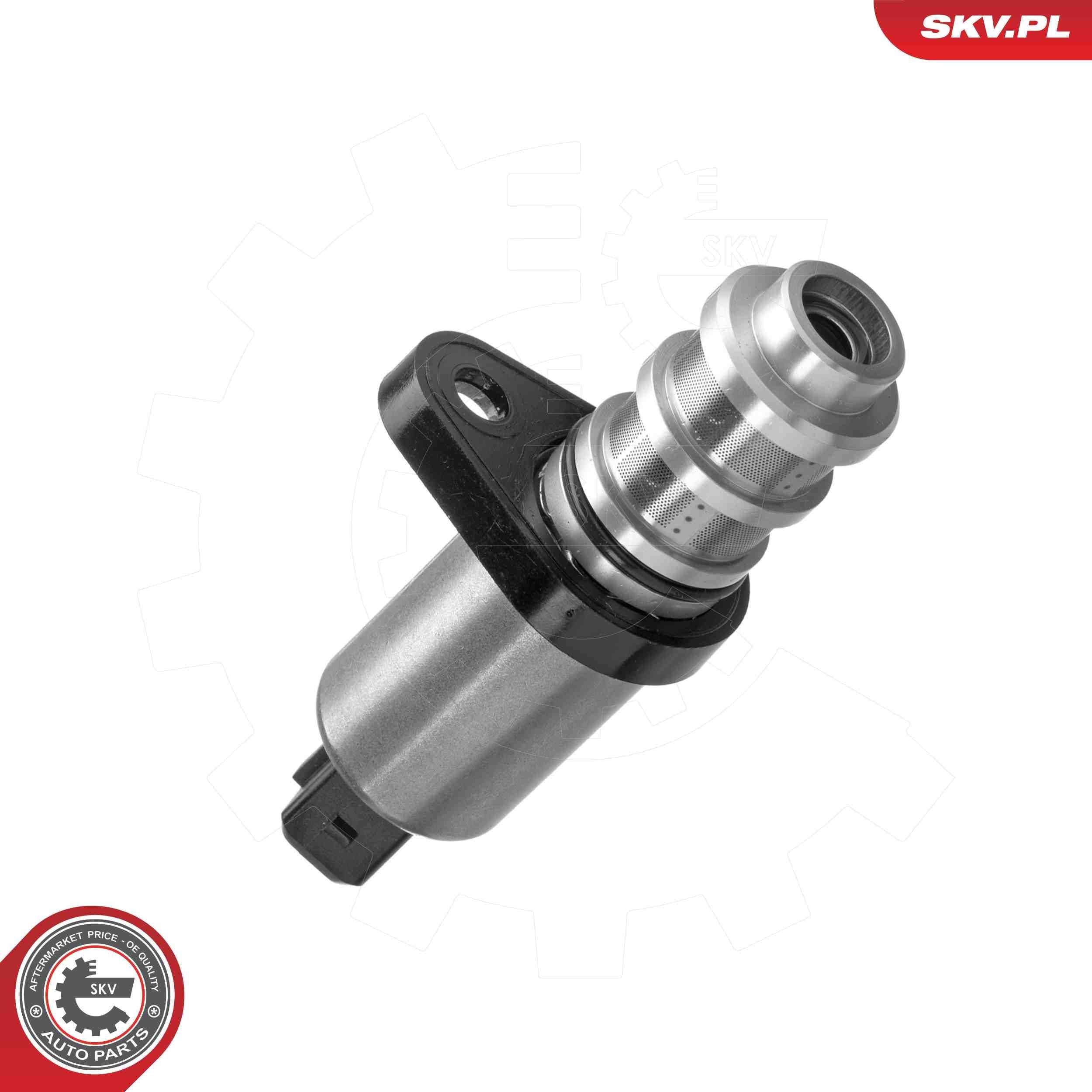 ESEN SKV 39SKV088 Juhtklapp, nukkvõlli asend 7. Seeria 730 i, Li 258 HP Bensiin 2015