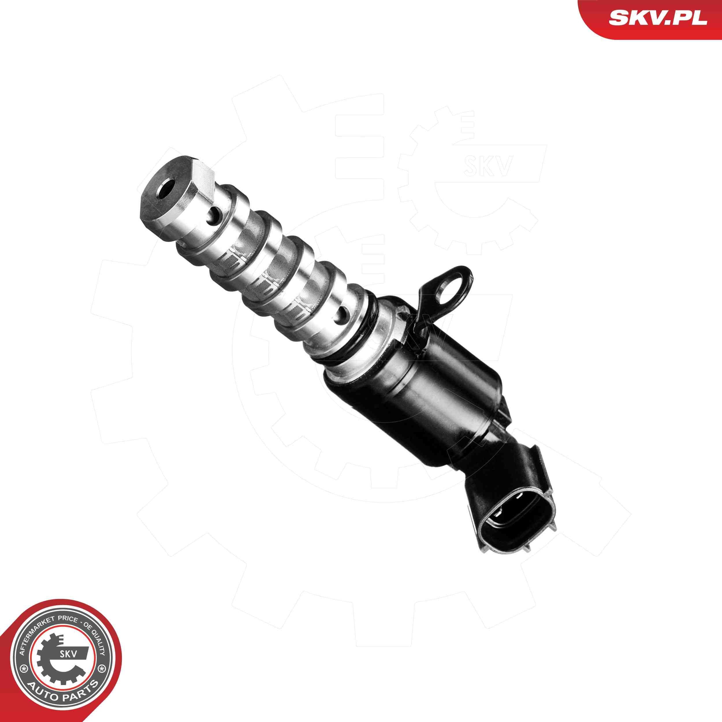 ESEN SKV 39SKV104 Camshaft adjustment valve i30 1.0 T-GDI 120 PS Petrol