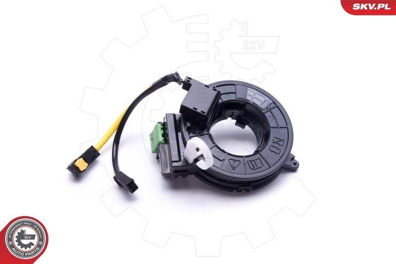 ESEN SKV Sensor, headlight range adjustment Article number: 81SKV001 cheaply