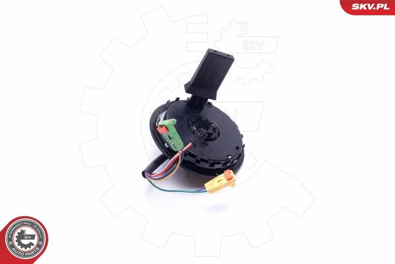 ESEN SKV Sensor, headlight range adjustment Article number: 81SKV002 cheaply