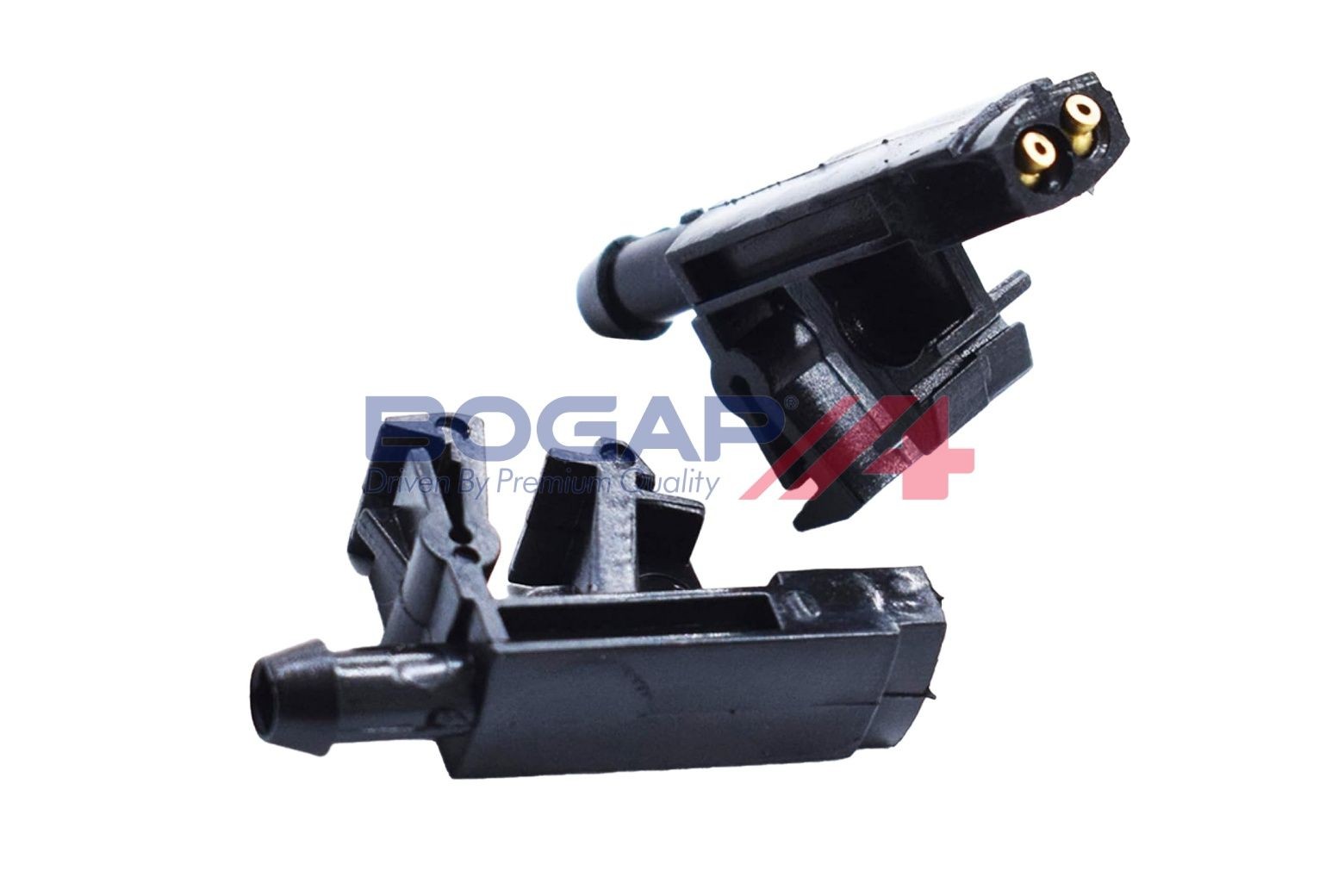 BOGAP Windscreen washer jet Article number: P5518100 cheaply