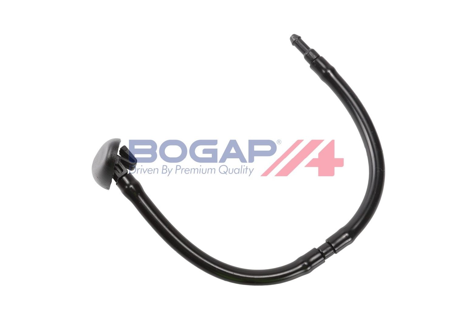 BOGAP Windscreen washer jet Article number: P5518105 cheaply