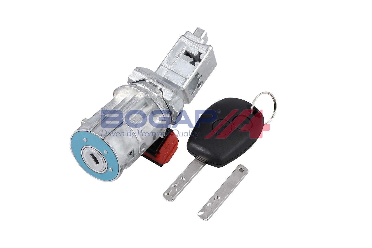 BOGAP R7340102 Ignition switch TWINGO 1.2 (CN01, CN06) 75 PS Petrol 2014