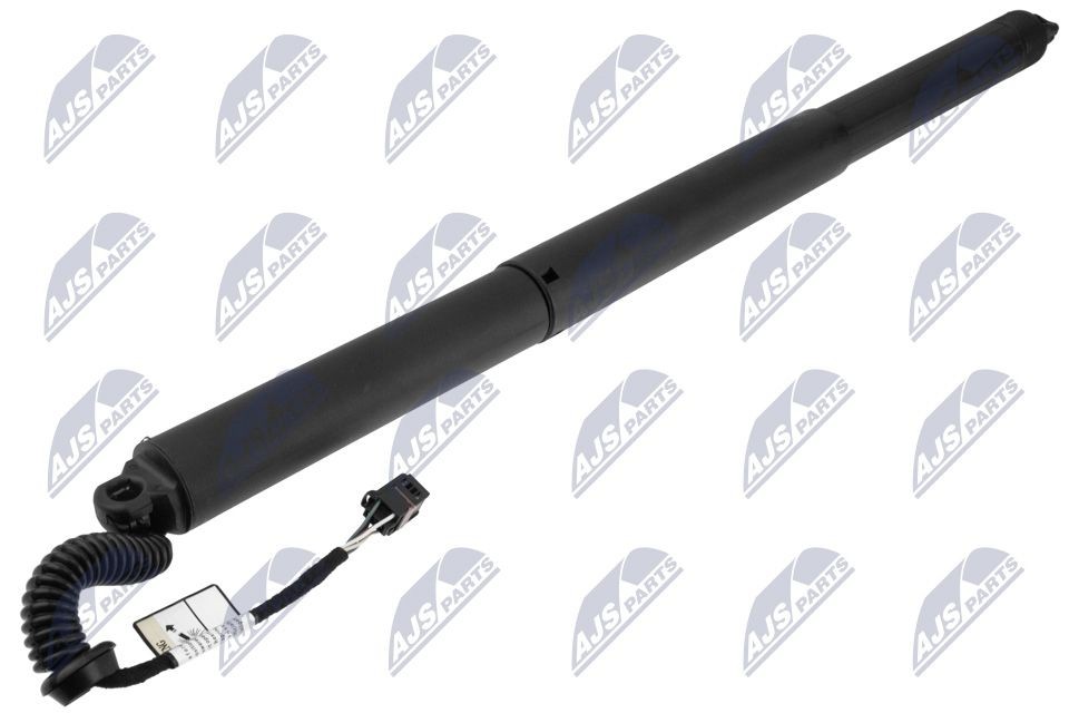 NTY AE-SE-030 Electrical motor, tailgate FORMENTOR 2.0 TSI 190 PS Petrol