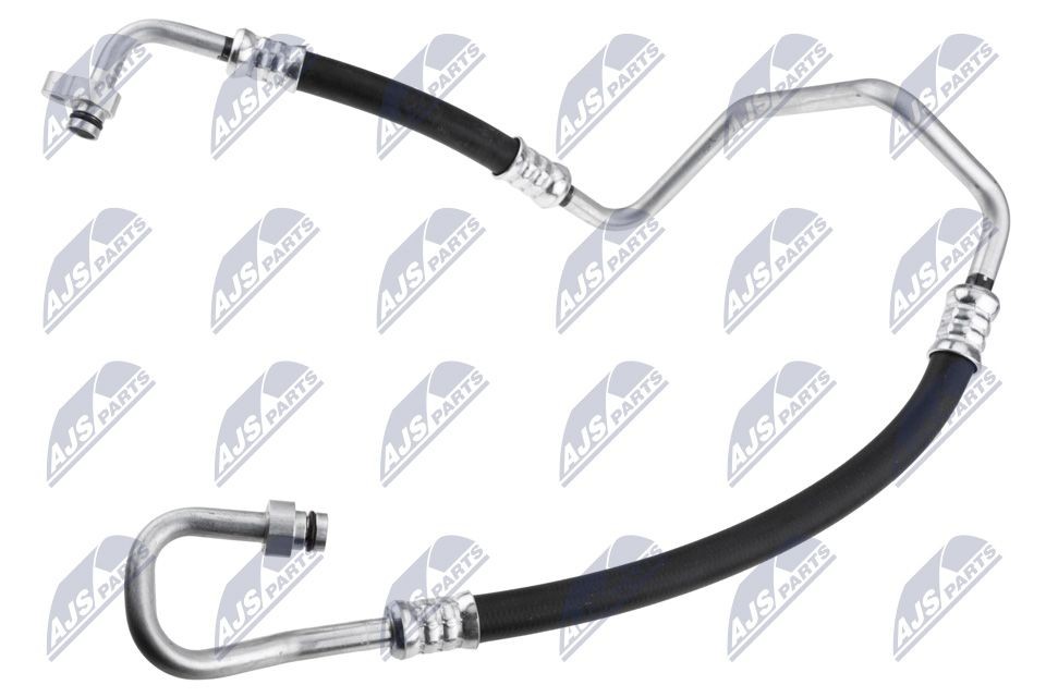NTY High- / Low Pressure Line, air conditioning Article number: CPR-RE-010 cheaply