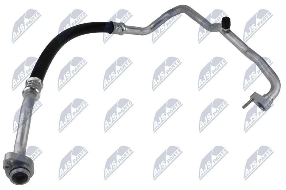 NTY High- / Low Pressure Line, air conditioning Article number: CPR-VW-027 cheaply