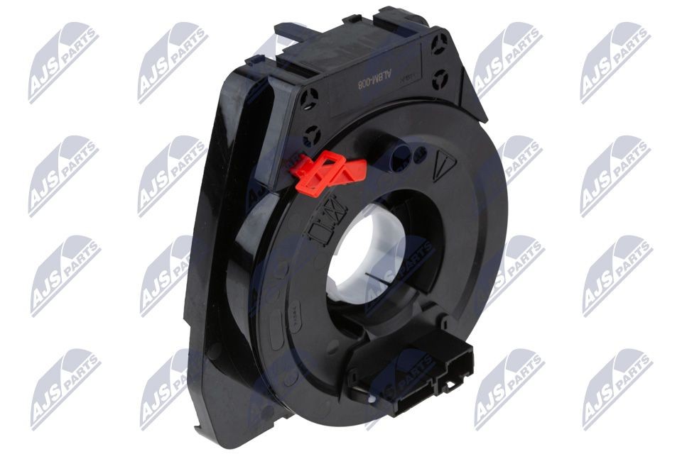 NTY EAS-BM-008 Clockspring, airbag PACEMAN 1.6 Cooper D ALL4 112 PS Diesel 2016