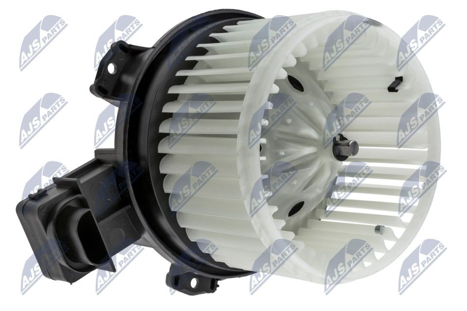 NTY Pulseur d'air habitacle UGS: EWN-TY-013 à peu de frais