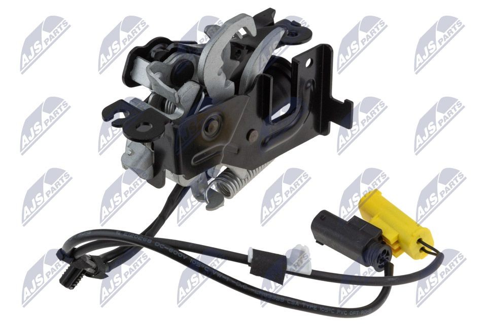 NTY Bonnet Lock Article number: EZC-BM-429 cheaply