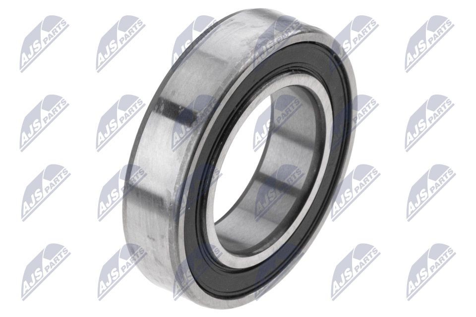 NTY Bearing, propshaft centre bearing Article number: NLP-ME-000 cheaply