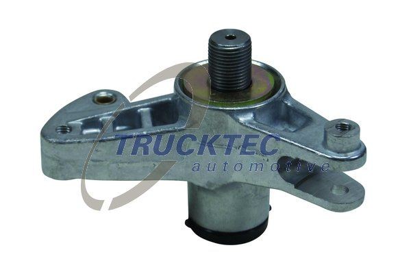 TRUCKTEC AUTOMOTIVE Reparationssæt, spændearm-kilerem Varenummer: 02.19.126 billige