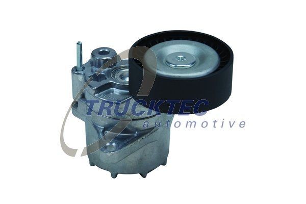 TRUCKTEC AUTOMOTIVE Belt Tensioner, v-ribbed belt Article number: 02.19.131 cheaply