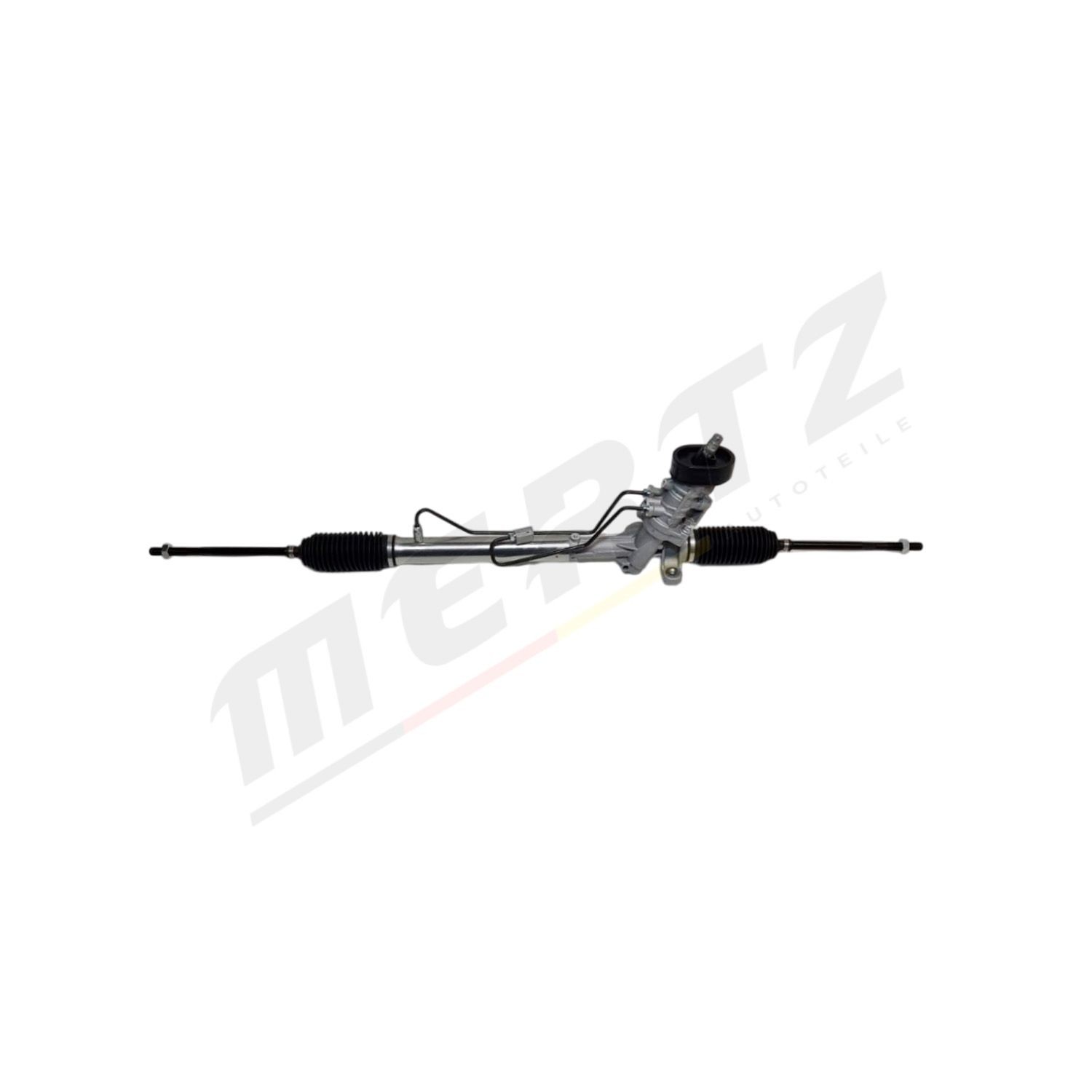 MERTZ Steering rack Article number: M-G1075 cheaply