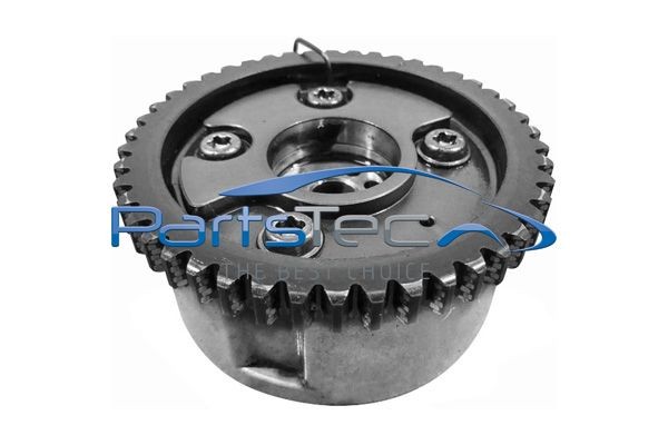PartsTec Camshaft Adjuster Article number: PTA126-0124 cheaply
