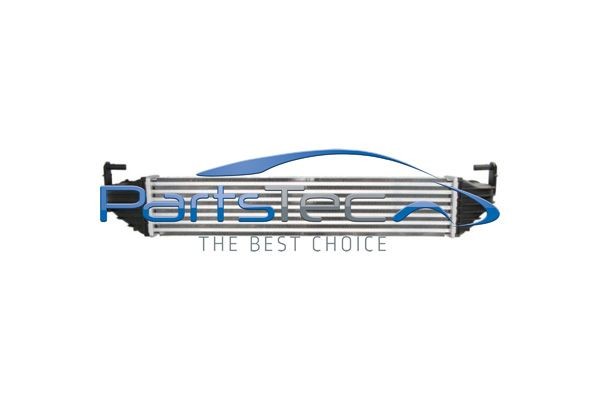 PartsTec Intercooler Numero articolo: PTA451-0013 poco costoso