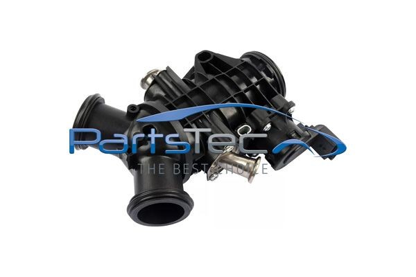 PartsTec Throttle body Article number: PTA516-0263 cheaply