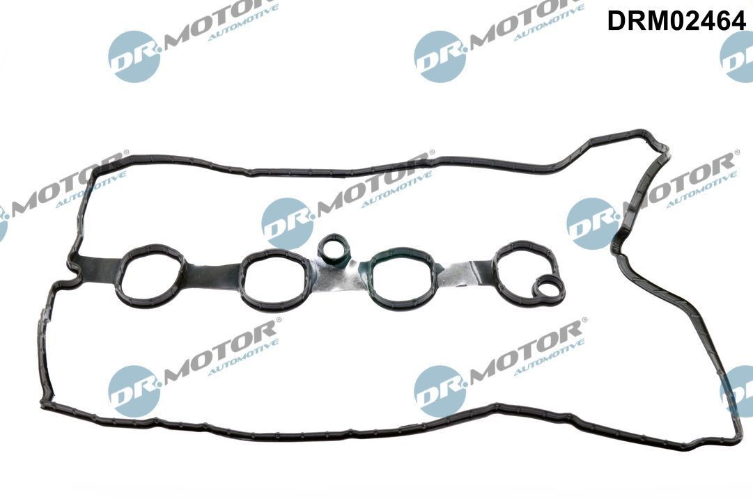 DR.MOTOR AUTOMOTIVE Guarnizione, Copritestata Numero articolo: DRM02464 poco costoso