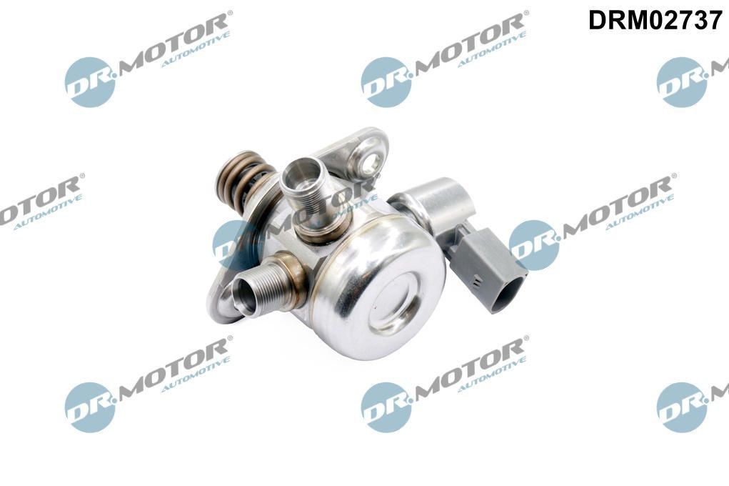 DR.MOTOR AUTOMOTIVE Помпа за високо налягане артикулен номер: DRM02737 евтино