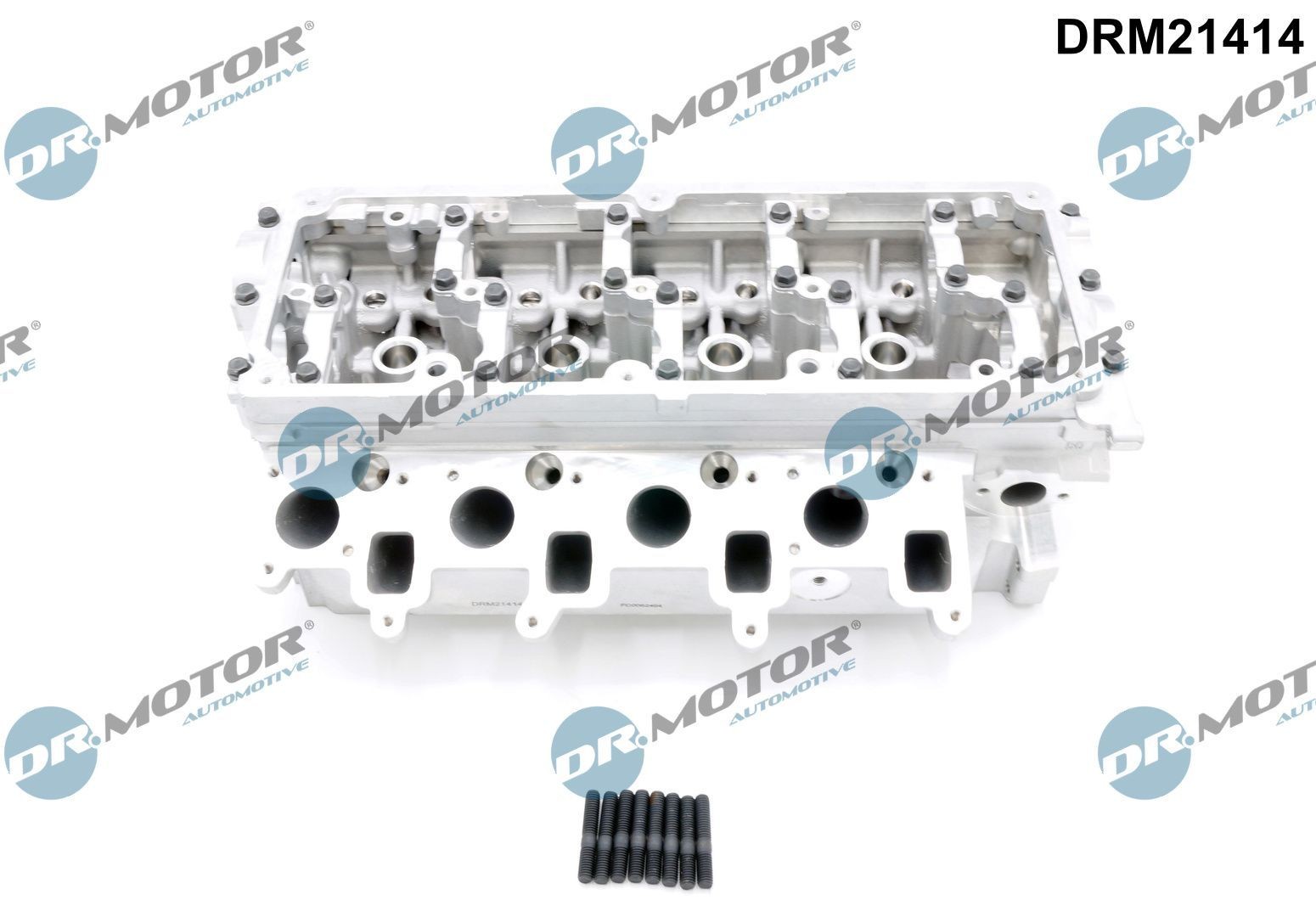 DR.MOTOR AUTOMOTIVE Cylinder Head Article number: DRM21414 cheaply