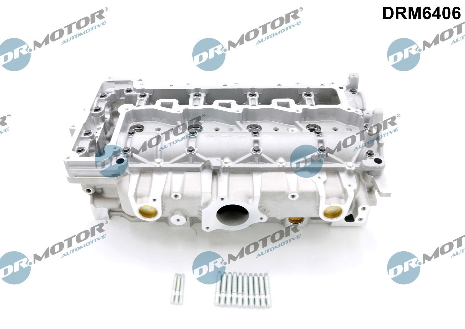 DR.MOTOR AUTOMOTIVE Cylinder Head Article number: DRM6406 cheaply