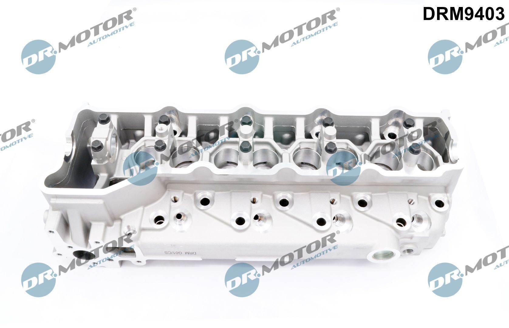 DR.MOTOR AUTOMOTIVE Cylinder Head Article number: DRM9403 cheaply