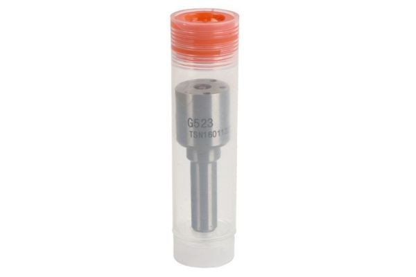 ENGITECH ENT251034 Nozzle Body A3 1.6 TDI 115 PS Diesel 2021