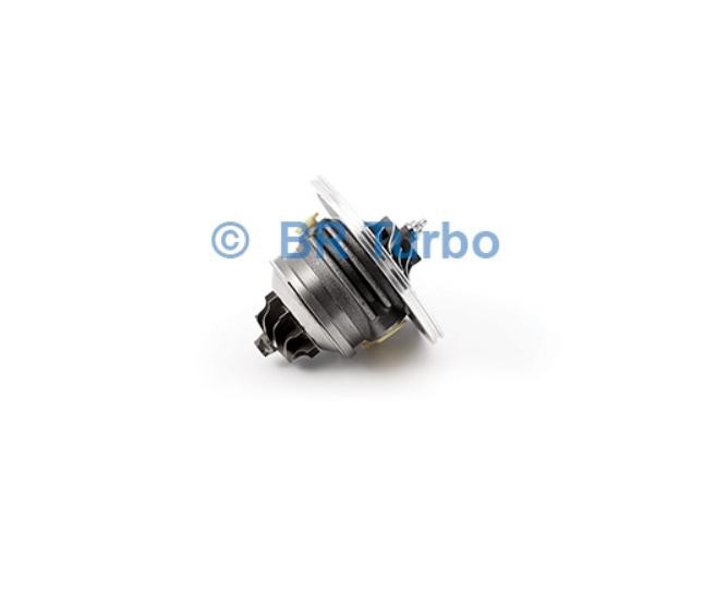 BR Turbo BR4095 Turbo kassett FABIA 1.4 TDI 75 HP Diisel 2007