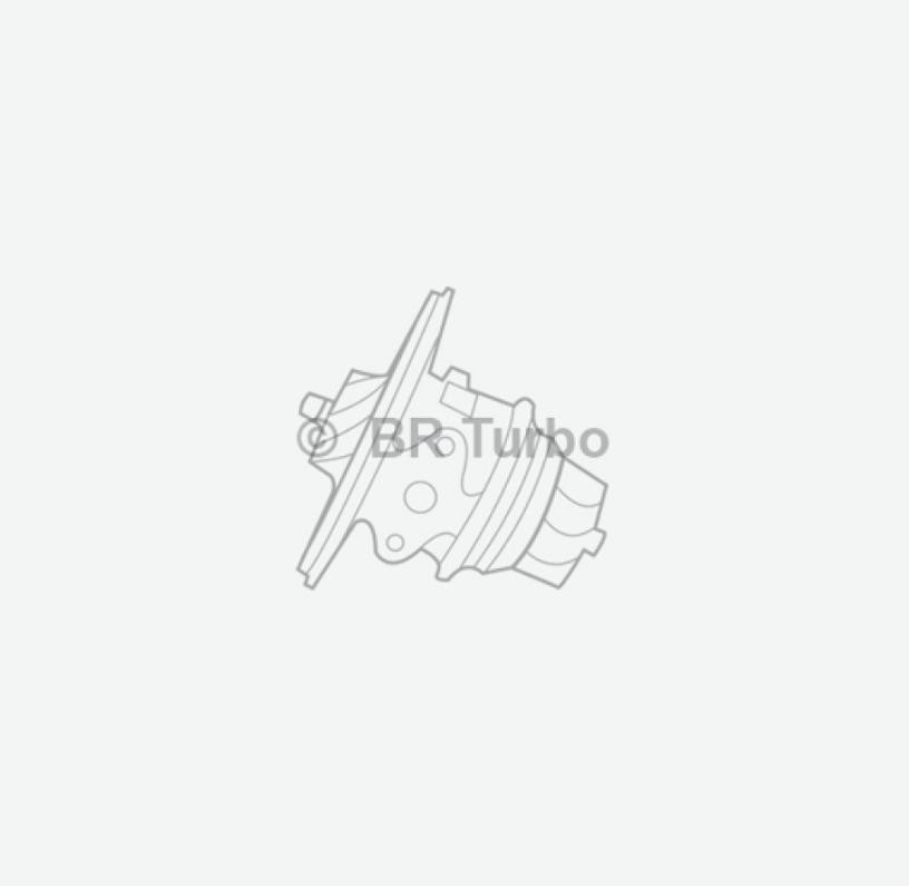BR Turbo BR4162 Turbo kassett TOLEDO 1.9 TDI 101 HP Diisel 2006
