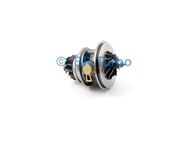 BR Turbo BR4313 Turbo kassett OMEGA 2.5 TD (F69, M69, P69) 130 HP Diisel 2003
