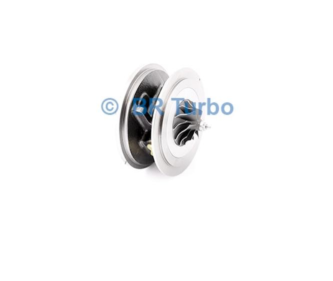 BR Turbo BR6400 Turbo kassett V50 2.0 D4 177 HP Diisel 2012