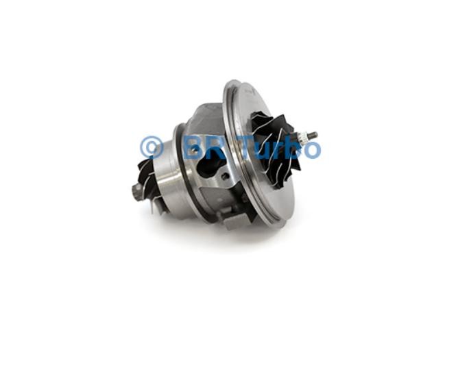 BR Turbo BRX3479 Turbo kassett 4 RUNNER 3.0 Turbo-D (KZN130_) 125 HP Diisel 1996
