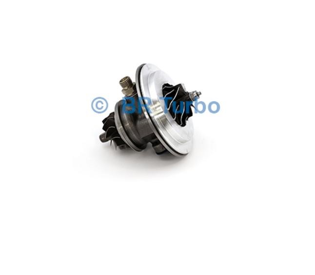 BR Turbo BRX4660 Trupna skupina, polnilnik XC60 T6 AWD 320 KM Bencin