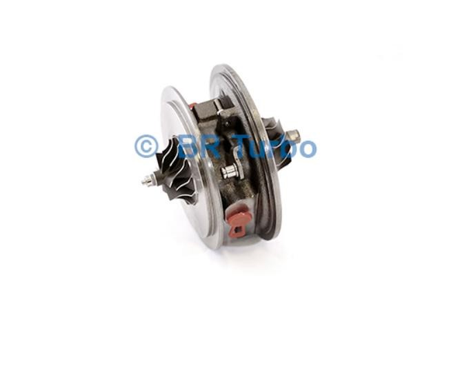 BR Turbo BRX5521 Turbo kassett ASTRA 1.7 CDTi 131 HP Diisel 2018