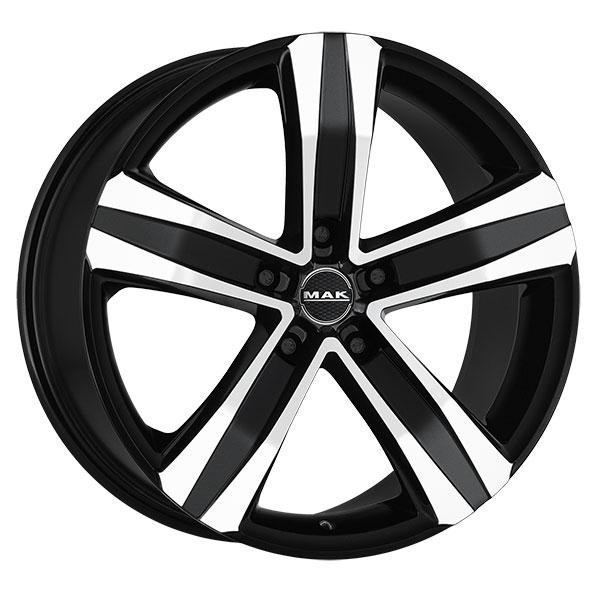 MAK Rim Article number: F75805TBM43N4 cheaply