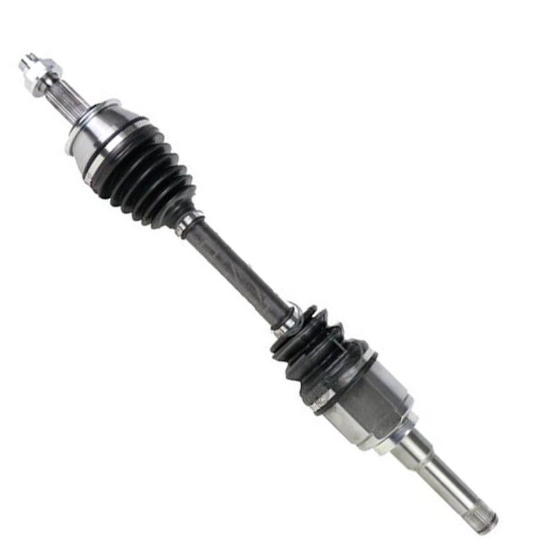 EURODRIVELINE Drive shaft Article number: OP-158 cheaply