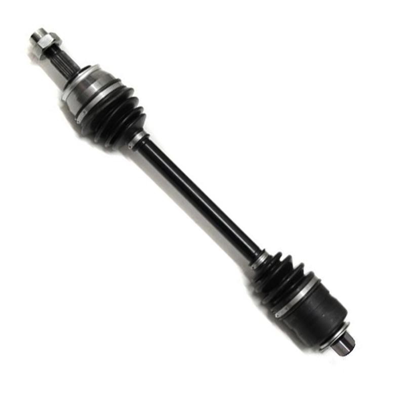 EURODRIVELINE Drive shaft Article number: OP-257 cheaply