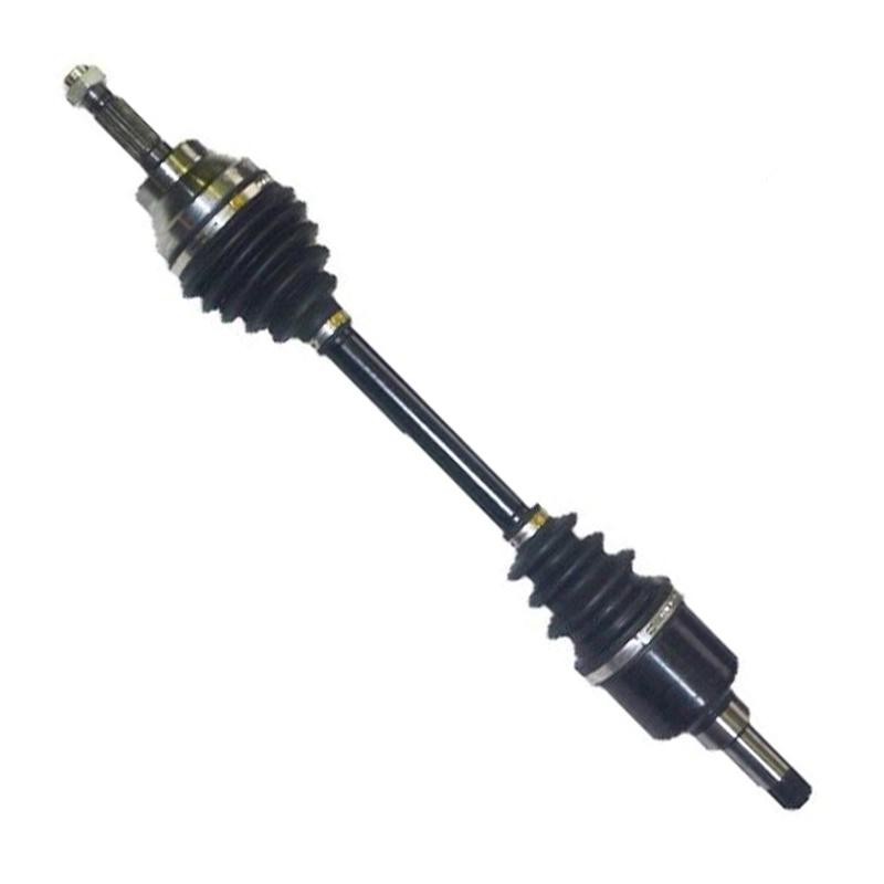 EURODRIVELINE Drive shaft Article number: CT-706 cheaply