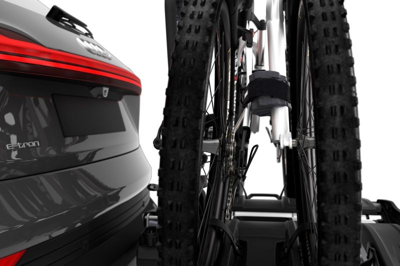 THULE Bæltesæt, cykelholder Bike Protector Varenummer: 988000 billige