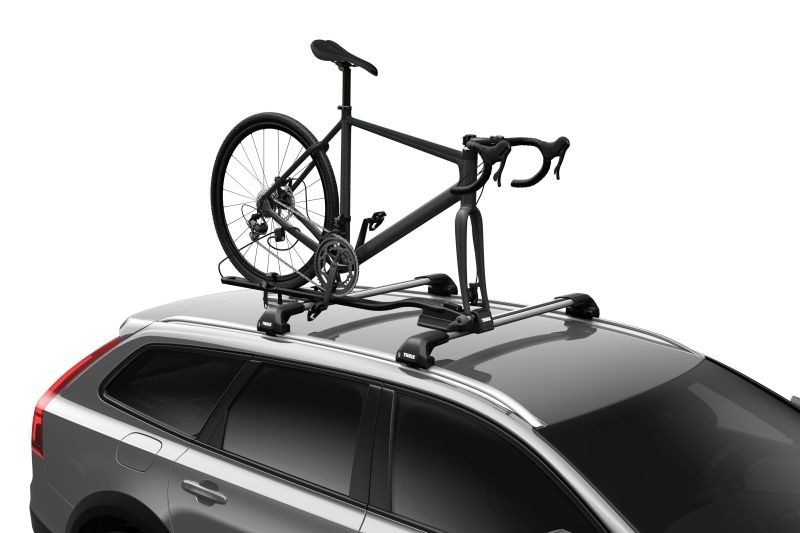 THULE Cykelholder til tagbøjler Varenummer: 564001 billige