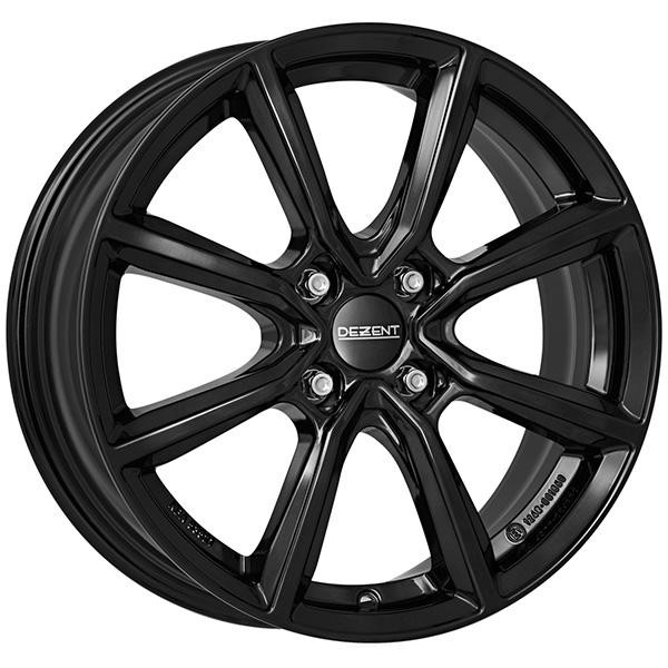 OEM Rim TTNZ1BA35E from DEZENT