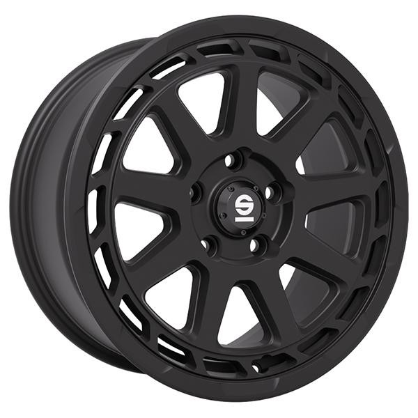 OEM Felge W2910250353 von SPARCO