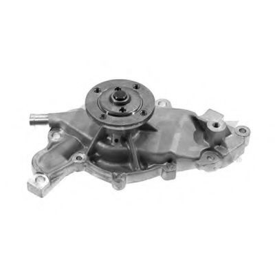 AIRTEX Water pump Article number: 5070 cheaply