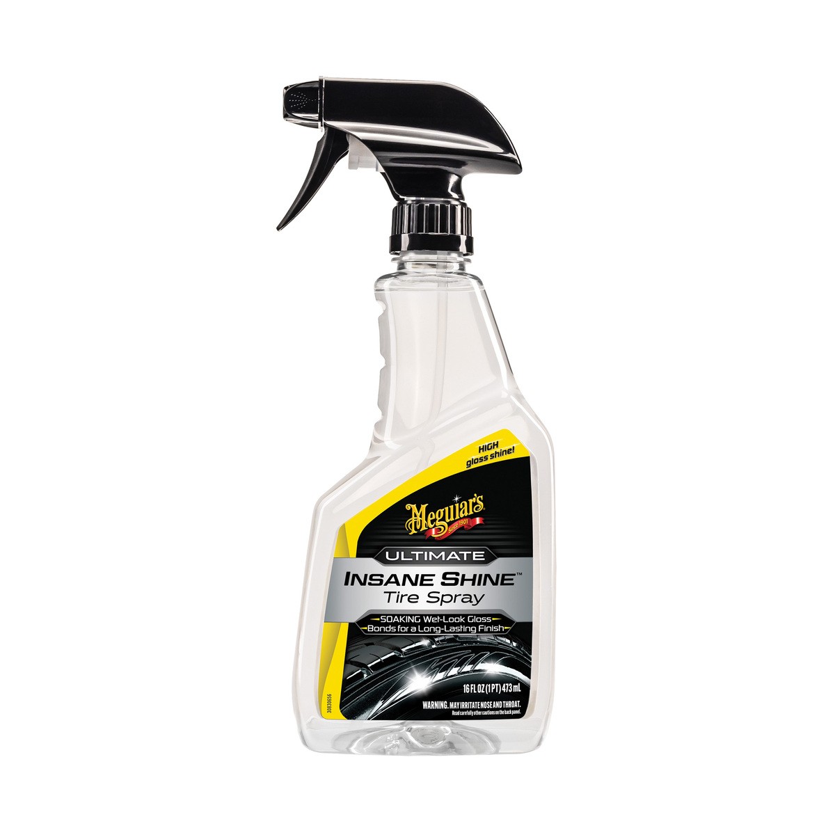 MEGUIARS Dæk-rens Varenummer: G250816EU billige