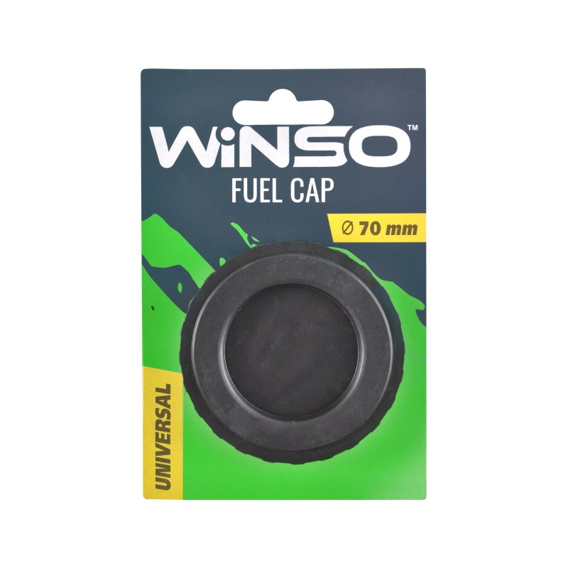 WINSO Fuel cap Article number: 210310 cheaply